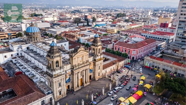 Best Places To Visit In Guatemala