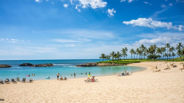 Best Places To Visit In Hawaii US