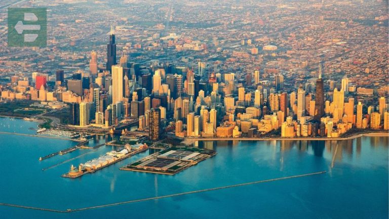 Best Places To Visit In Illinois