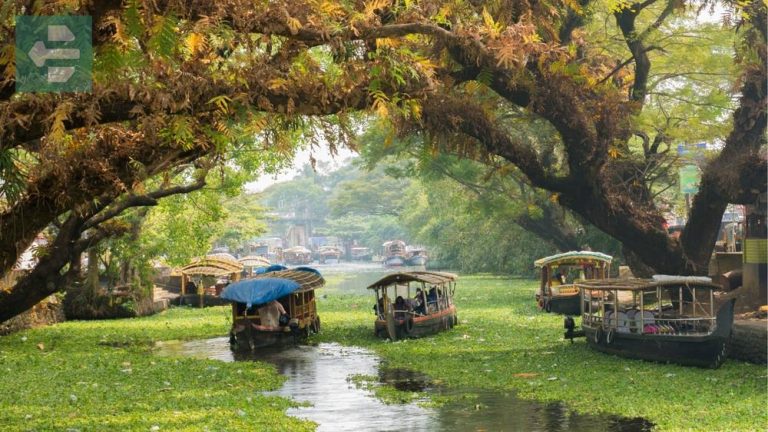 Best Places To Visit In India