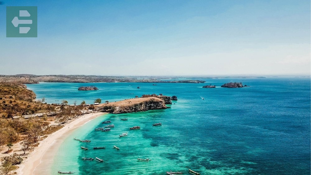 Best Places To Visit In Indonesia