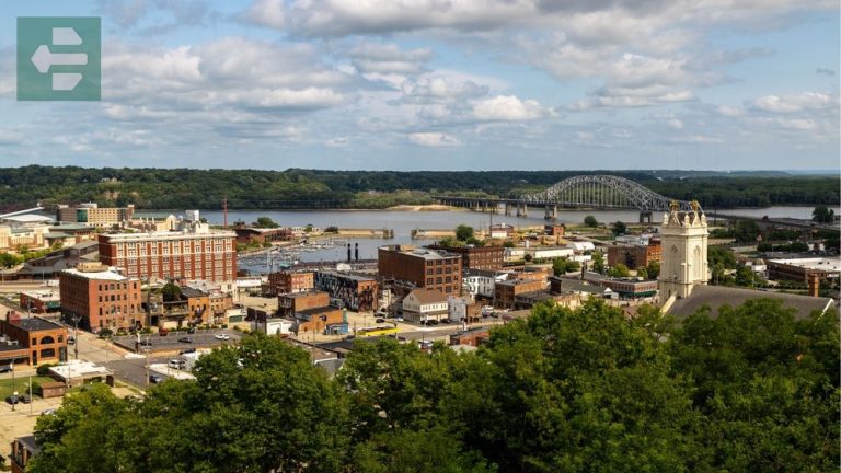 Best Places To Visit In Iowa