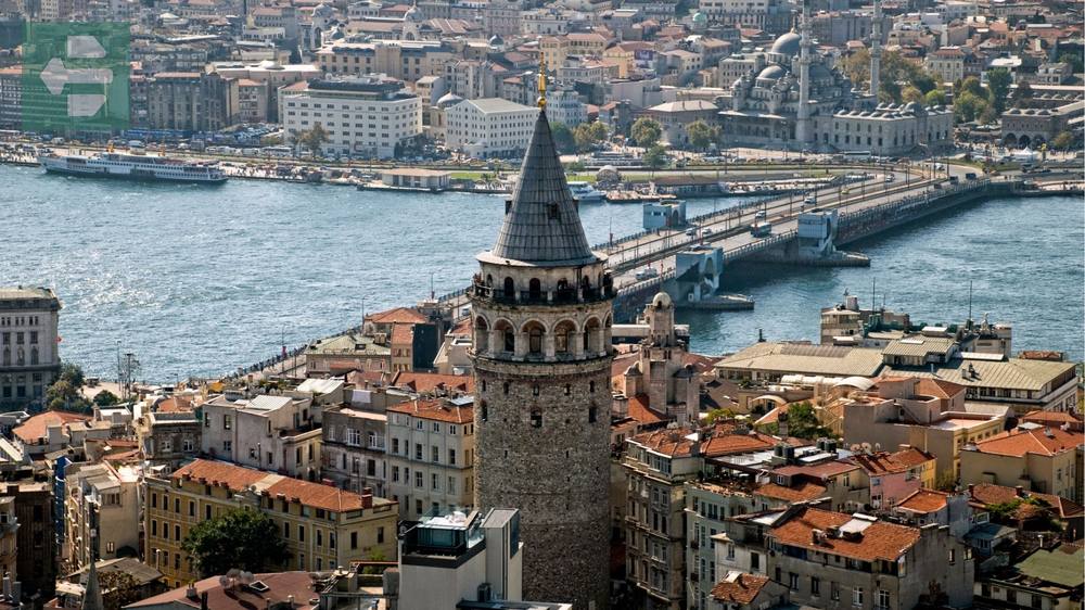 Best Places To Visit In Istanbul