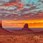 Best Places To Visit In January USA