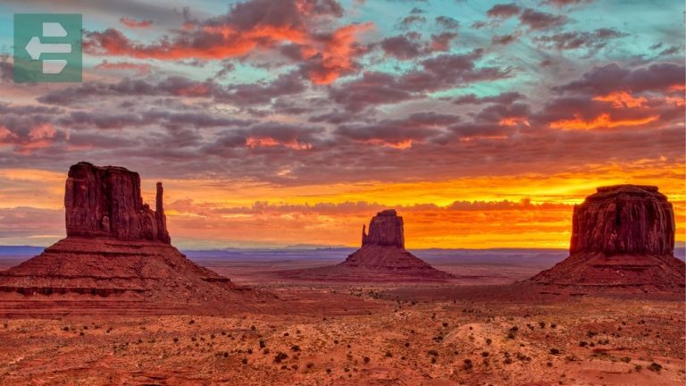 Best Places To Visit In January USA