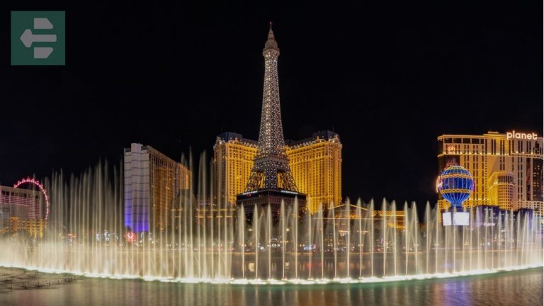 Best Places To Visit In Las Vegas