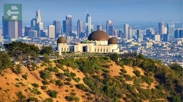 Best Places To Visit In Los Angeles
