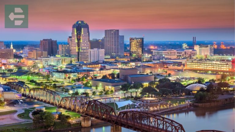 Best Places To Visit In Louisiana