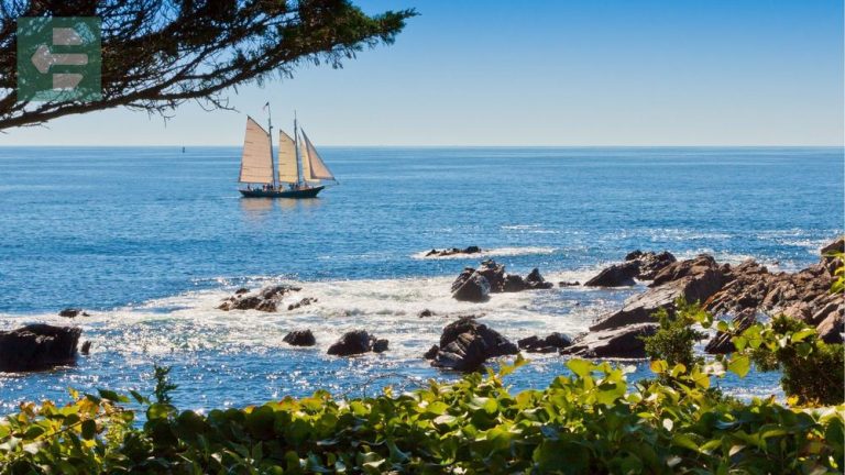 Best Places To Visit In Maine