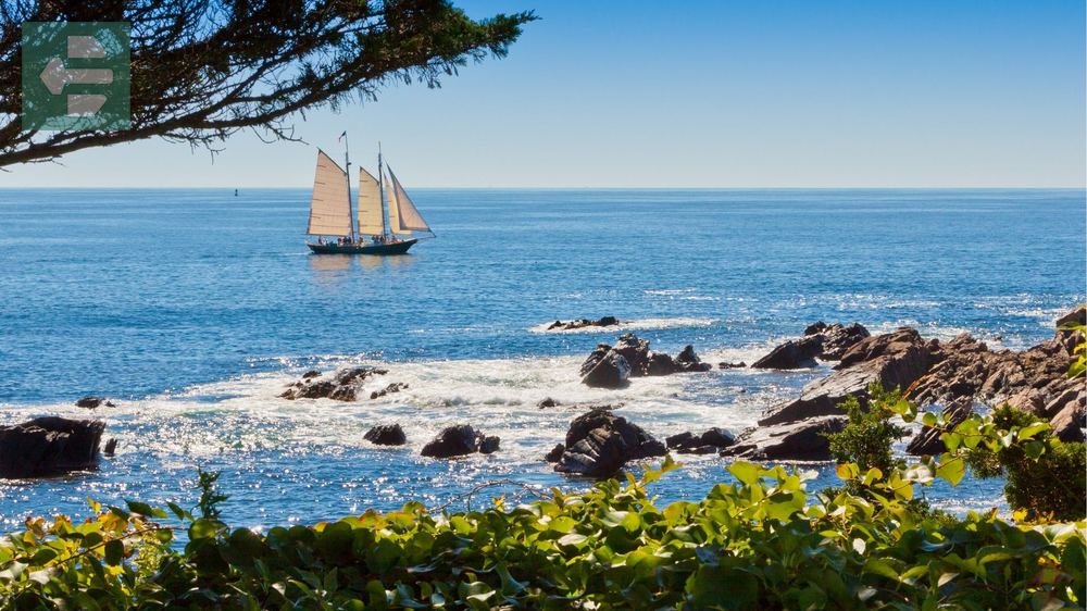 Best Places To Visit In Maine