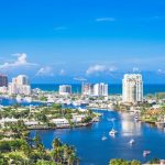 Best Places To Visit In March In USA