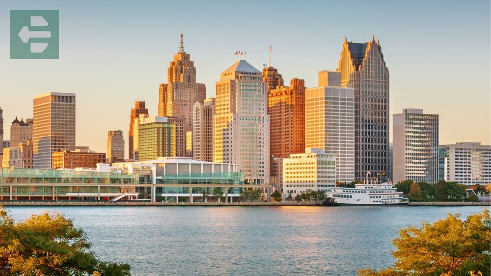 Best Places To Visit In Michigan
