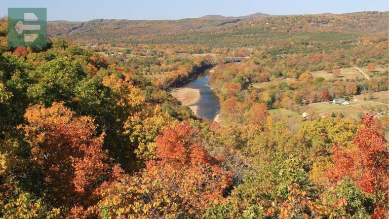 Best Places To Visit In Missouri