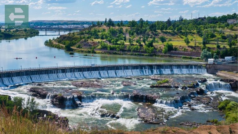 Best Places To Visit In Montana