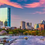 Best Places To Visit In New England