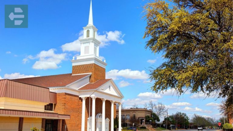 Best Places To Visit In Oklahoma