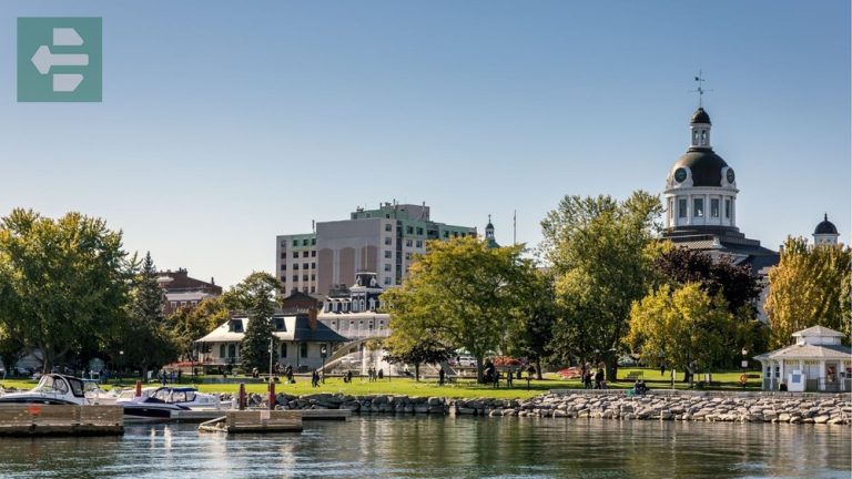 Best Places To Visit In Ontario Canada