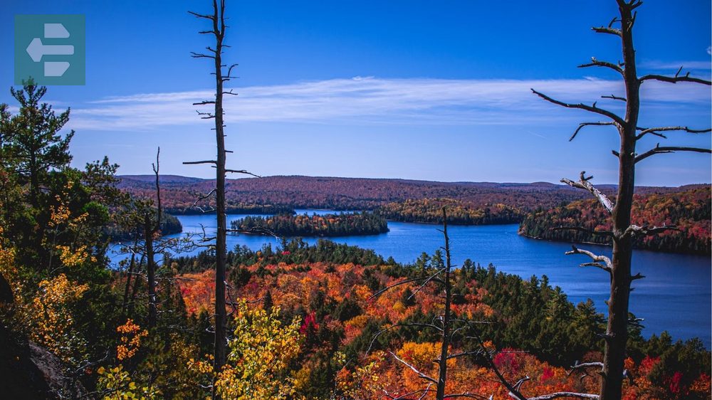 Best Places To Visit In Ontario