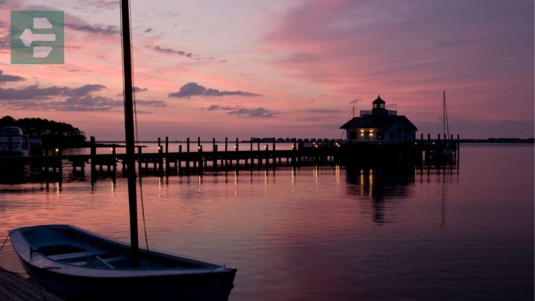 Best Places To Visit In Outer Banks