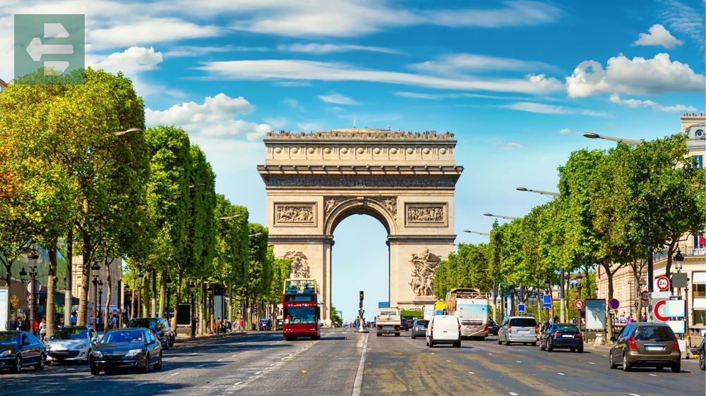 Paris