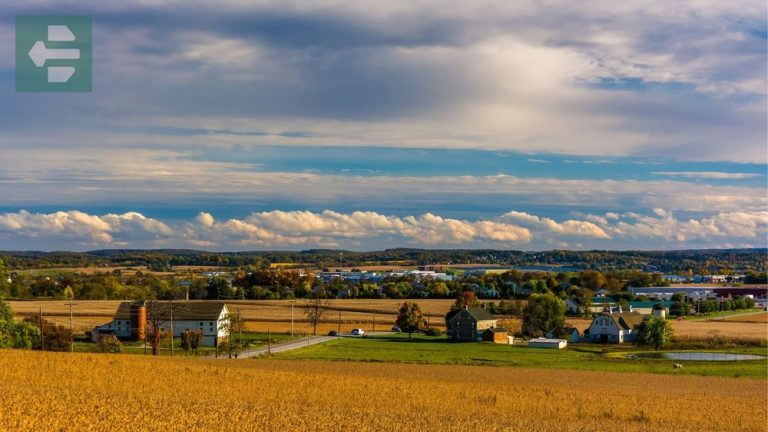 Best Places To Visit In Pennsylvania