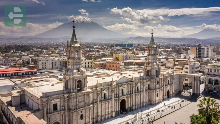 Best Places To Visit In Peru