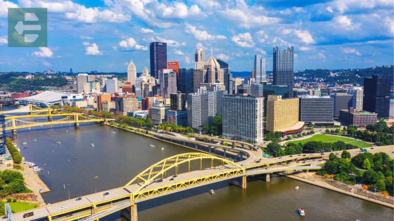Best Places To Visit In Pittsburgh