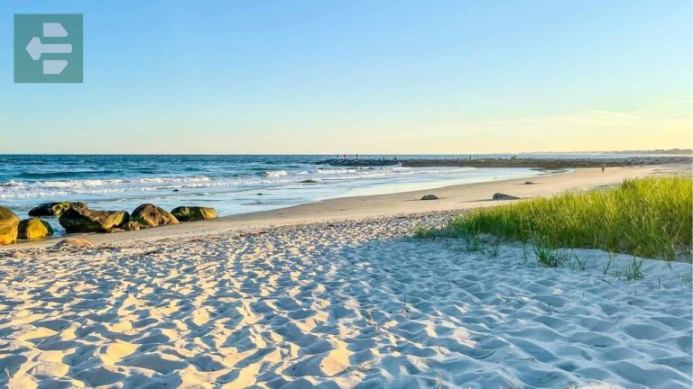 Best Places To Visit In Rhode Island