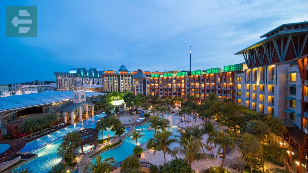 Best Places To Visit In Singapore