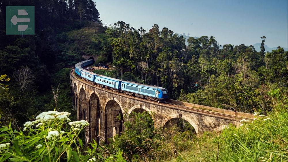 Best Places To Visit In Srilanka