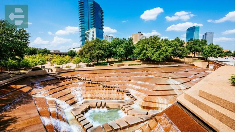 Best Places To Visit In Texas