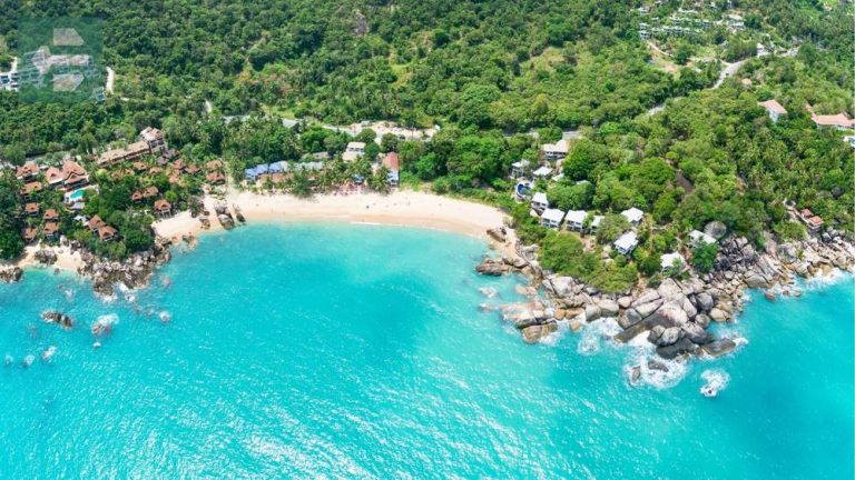 Best Places To Visit In Thailand