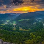 Best Places To Visit In West Virginia