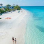 Best beaches To Visit In April