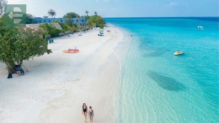 Best beaches To Visit In April