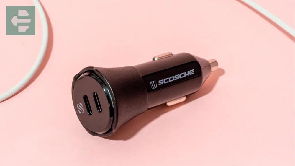 Car chargers for phones and devices