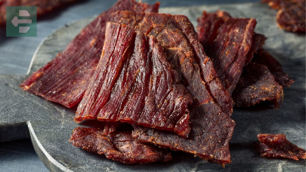 Jerky