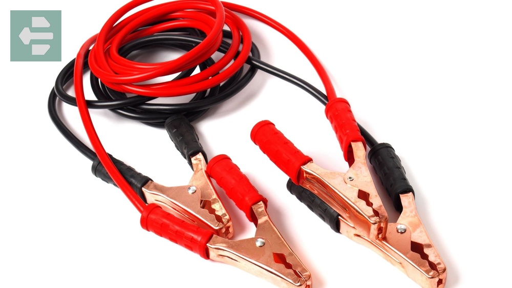 Jumper cables