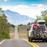 Road Trip Packing List
