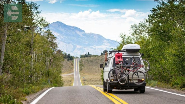 Road Trip Packing List