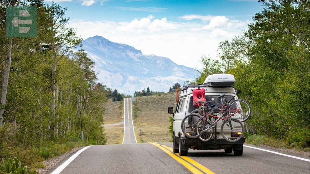 Road Trip Packing List