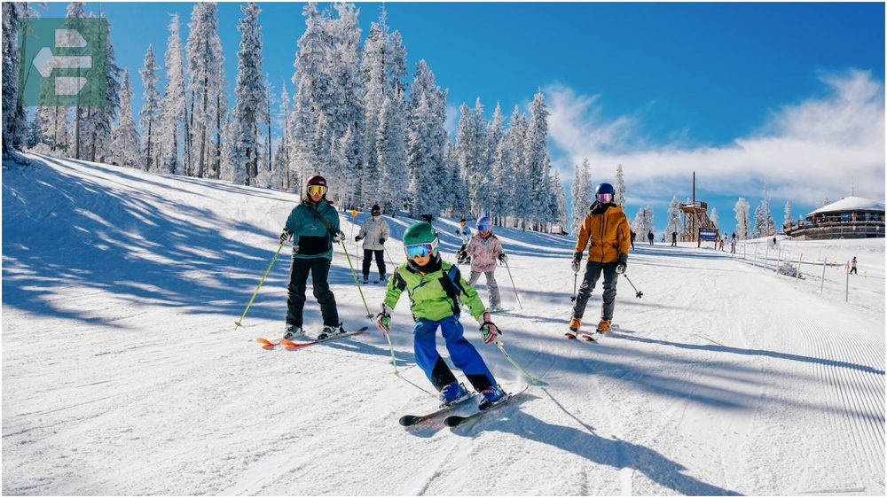 Angel Fire Resort New Mexico