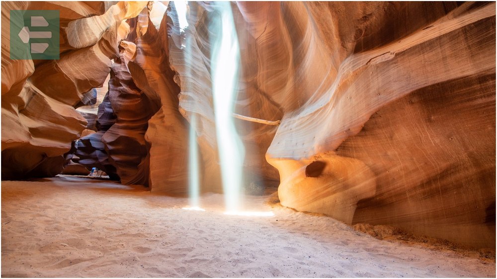 Antelope Canyon Arizona