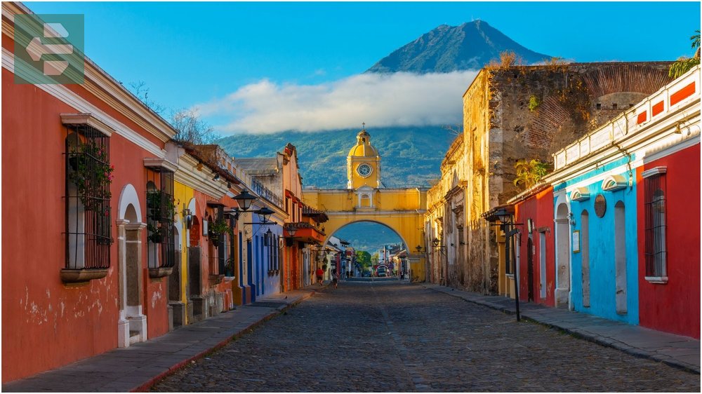 Antigua Guatemala