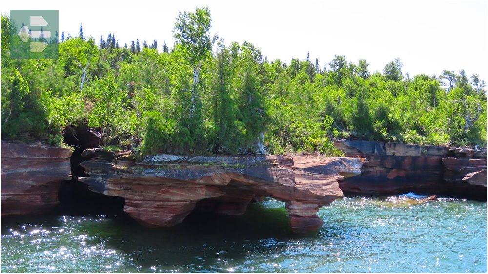 Apostle Islands Wisconsin