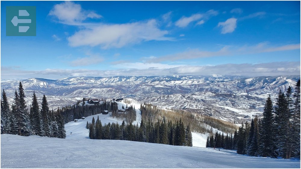 Aspen Snowmass Colorado Skiing