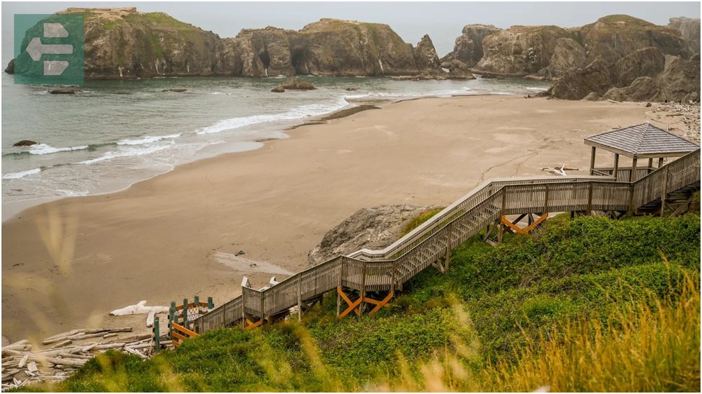Bandon Oregon