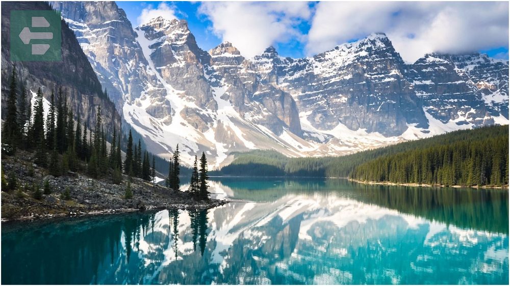 Banff Canada