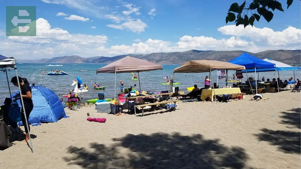 Bear Lake Camp