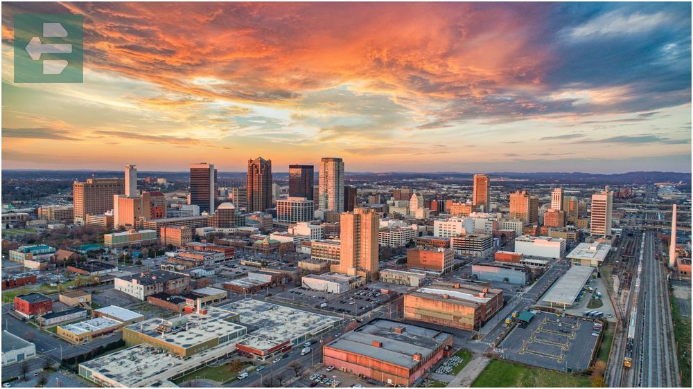 Birmingham Alabama